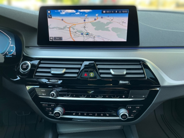 Bild 6: BMW 530e xDrive Limousine G30