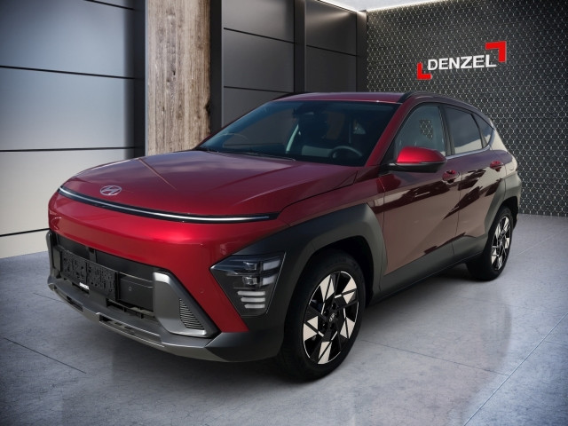 Bild 0: Hyundai Kona HEV (SX2) Prestige Line 1.6 GDI 2WD Hybrid k3hp0