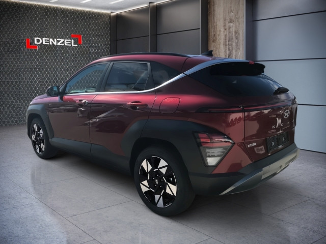 Bild 2: Hyundai Kona HEV (SX2) Prestige Line 1.6 GDI 2WD Hybrid k3hp0