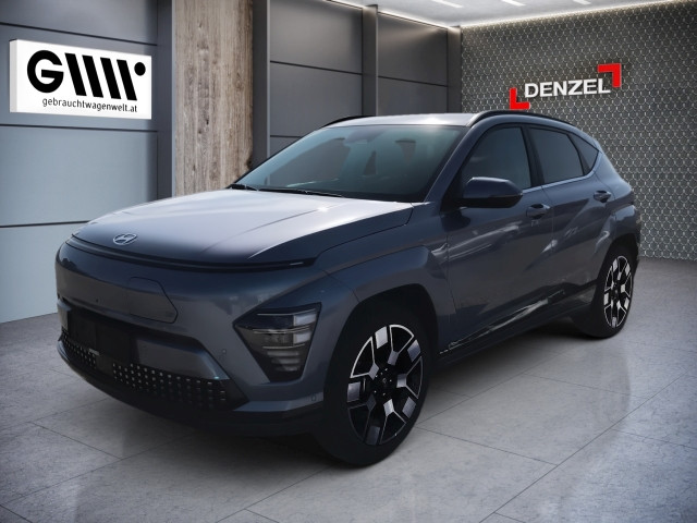 Bild 0: Hyundai KONA EV (SX2) Trend Line 65,4 kWh k4et1-PK1-OP3/P7