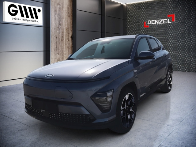 Bild 1: Hyundai KONA EV (SX2) Trend Line 65,4 kWh k4et1-PK1-OP3/P7