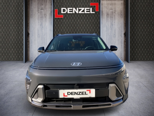 Bild 12: Hyundai Kona HEV (SX2) Prestige Line 1.6 GDI 2WD Hybrid