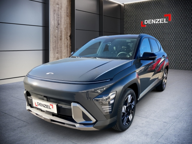 Bild 1: Hyundai Kona HEV (SX2) Prestige Line 1.6 GDI 2WD Hybrid