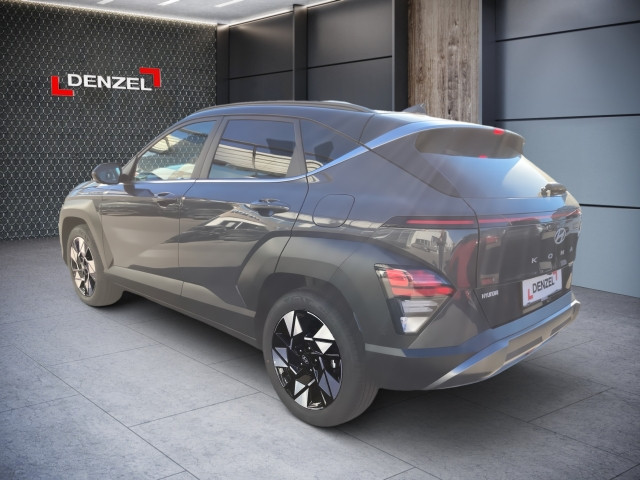 Bild 2: Hyundai Kona HEV (SX2) Prestige Line 1.6 GDI 2WD Hybrid