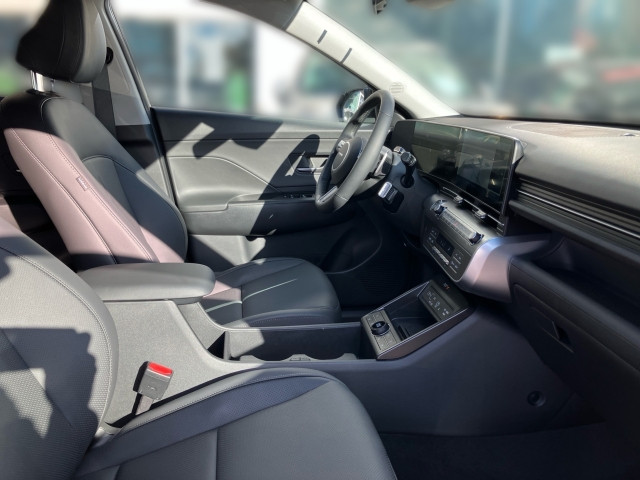 Bild 5: Hyundai Kona HEV (SX2) Prestige Line 1.6 GDI 2WD Hybrid