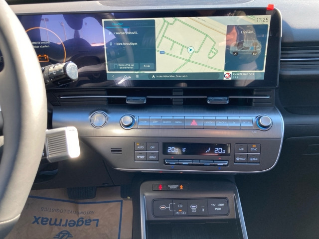 Bild 7: Hyundai Kona HEV (SX2) Prestige Line 1.6 GDI 2WD Hybrid