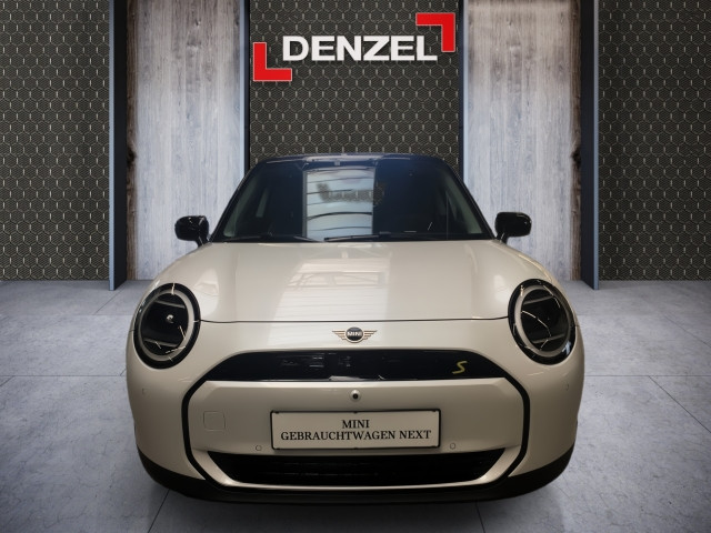 Bild 11: Mini MINI Cooper SE J01