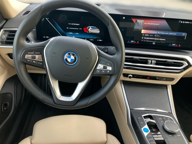 Bild 6: BMW i4 eDrive40 Gran Coupe G26 HAO