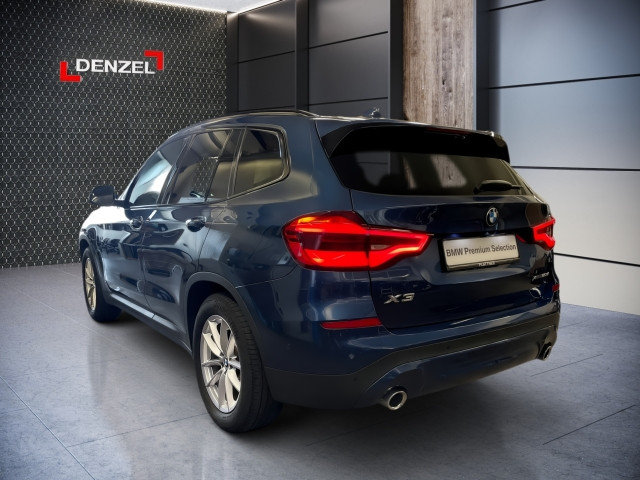 Bild 11: BMW X3 xDrive20d G01 XD5 ZA