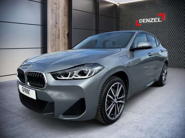 Bild 0: BMW X2 xDrive25e F39 XB2