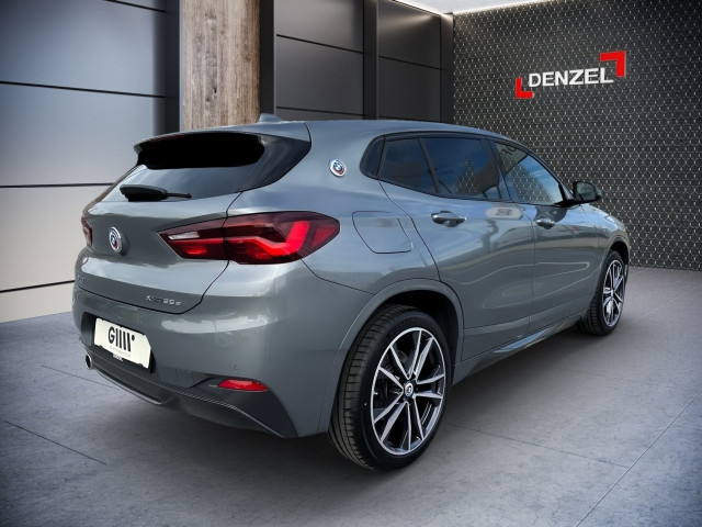 Bild 3: BMW X2 xDrive25e F39 XB2