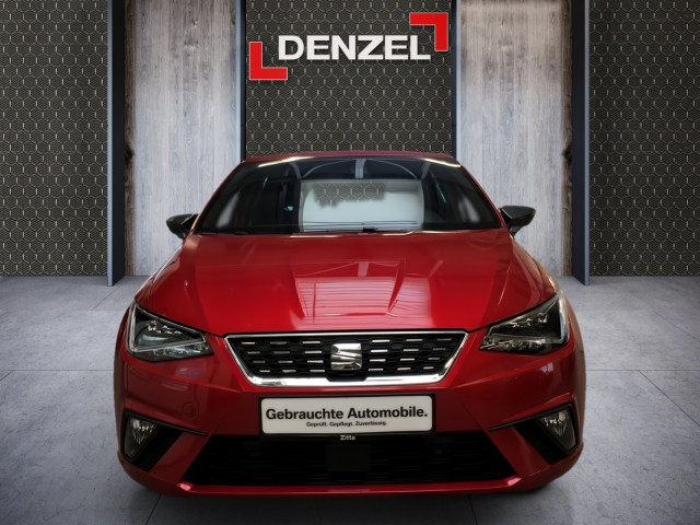 Bild 12: Seat Ibiza