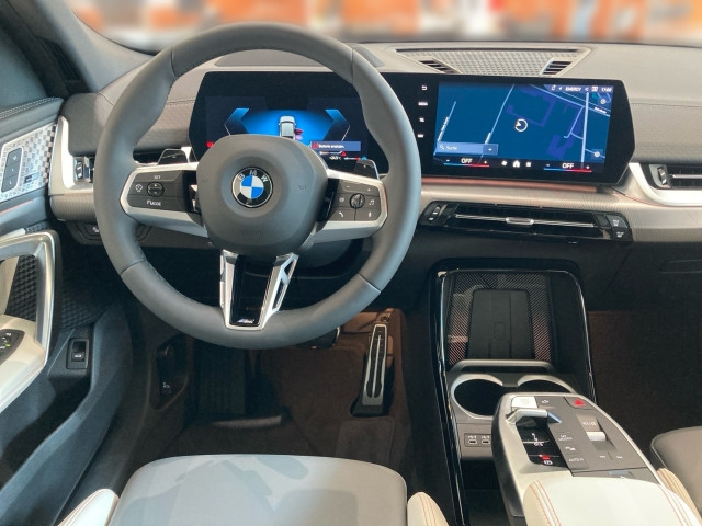 Bild 10: BMW X2 sDrive 20i U10