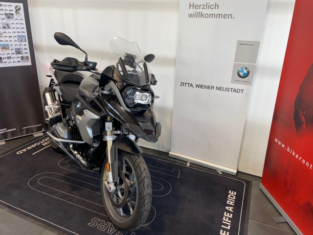 Bild 0: BMW Motorrad R 1200 GS