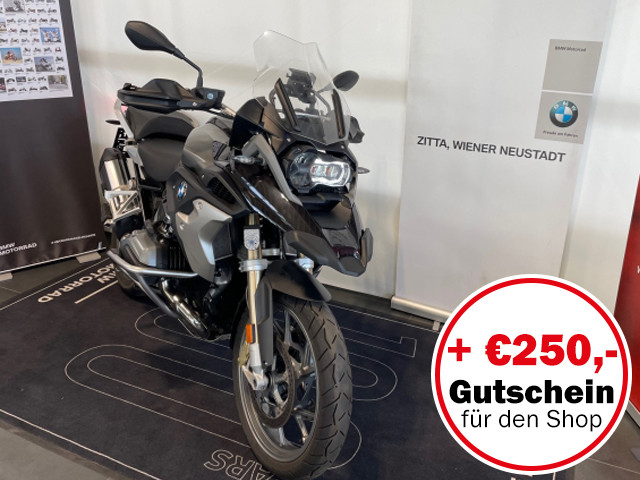 Bild 0: BMW Motorrad R 1200 GS