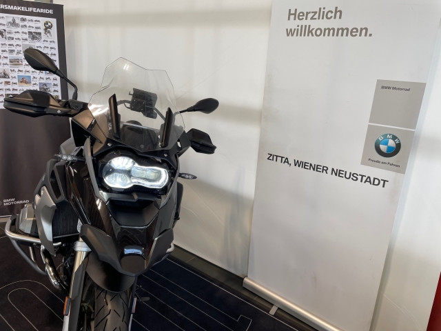 Bild 6: BMW Motorrad R 1200 GS