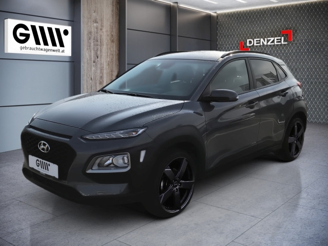 Bild 0: Hyundai Kona 1,0 T-GDi 2WD Level 3 Plus