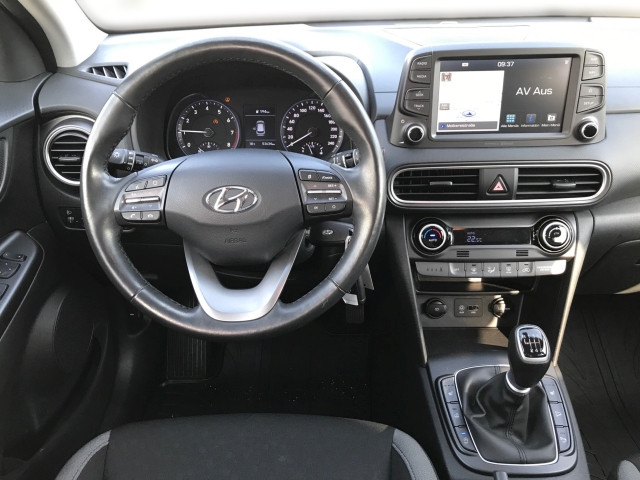 Bild 11: Hyundai Kona 1,0 T-GDi 2WD Level 3 Plus