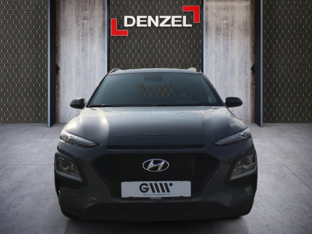 Bild 5: Hyundai Kona 1,0 T-GDi 2WD Level 3 Plus