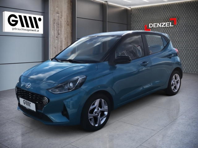 Bild 0: Hyundai i10 1,2 Level 3