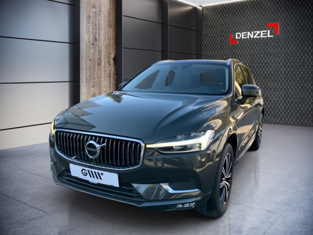 Bild 1: VOLVO PKW XC60 D4 AWD A Inscription