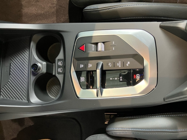 Bild 8: BMW M135i xDrive 5-Türer F70 B47