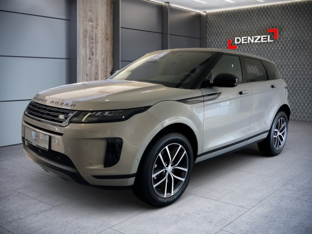 Bild 0: Land Rover Range Rover Evoque D165 AWD Automatik