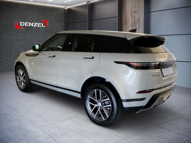 Bild 2: Land Rover Range Rover Evoque D165 AWD Automatik