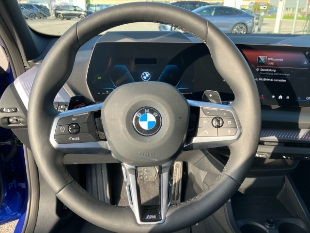 Bild 14: BMW 120d 5-Türer F70 B47