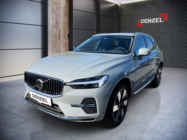 Bild 0: VOLVO PKW XC60 Plus, T6 Plug-in Hybrid, Elektrisch/Benzin, Bright