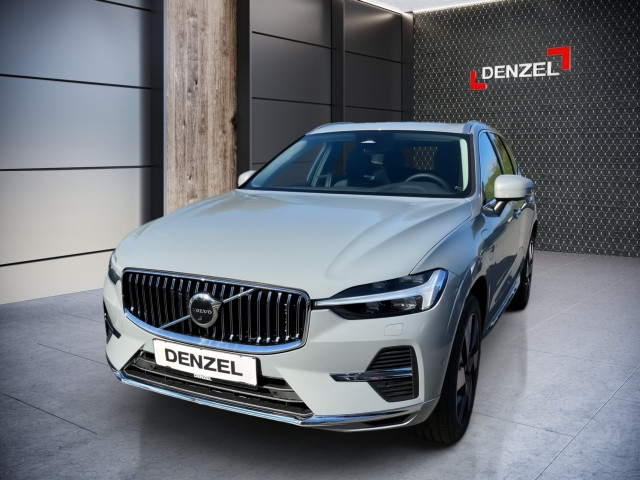 Bild 1: VOLVO PKW XC60 Plus, T6 Plug-in Hybrid, Elektrisch/Benzin, Bright