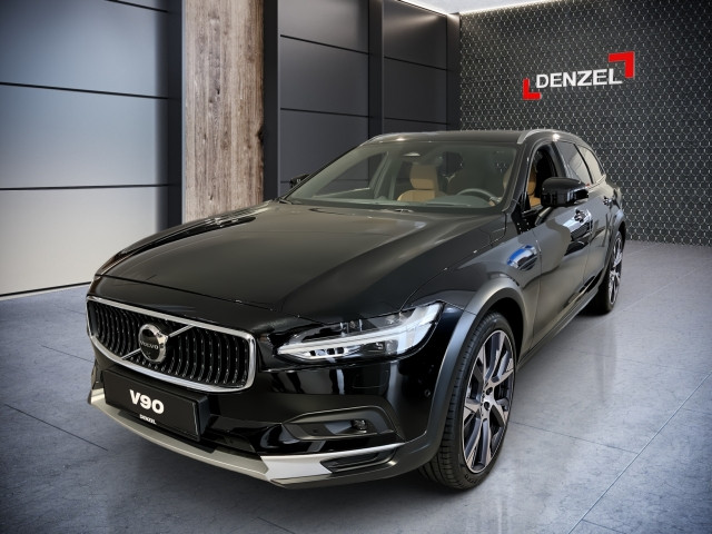 Bild 0: VOLVO PKW V90 Cross Country Ultimate, B4 AWD Mild Hybrid, Diesel