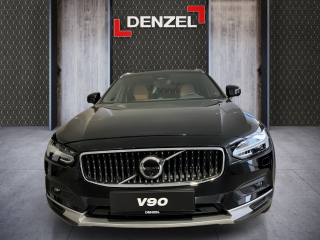 Bild 12: VOLVO PKW V90 Cross Country Ultimate, B4 AWD Mild Hybrid, Diesel