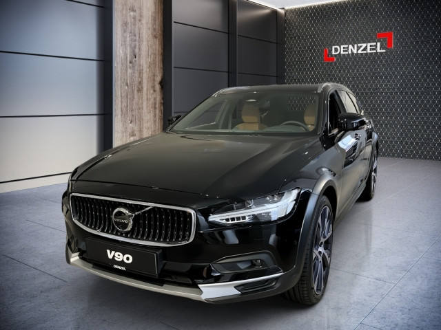 Bild 1: VOLVO PKW V90 Cross Country Ultimate, B4 AWD Mild Hybrid, Diesel