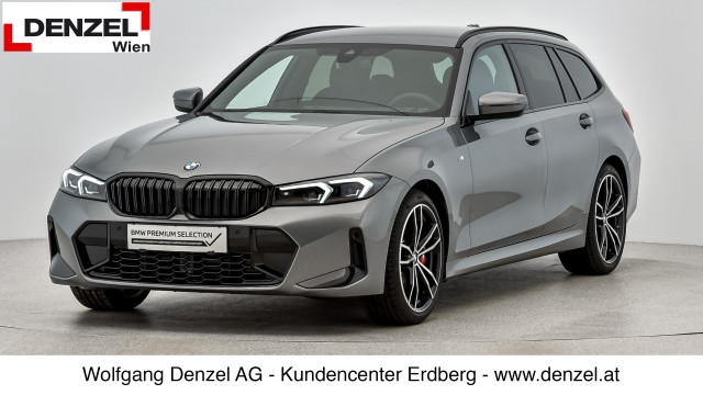 Bild 0: BMW 320d xDrive Touring G21 B47