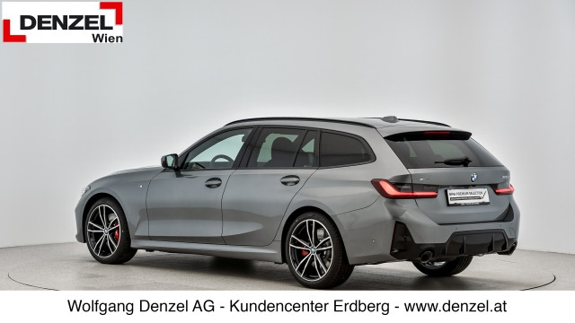 Bild 1: BMW 320d xDrive Touring G21 B47