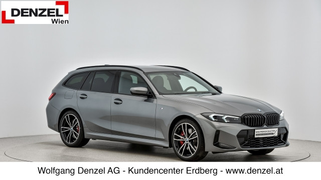 Bild 2: BMW 320d xDrive Touring G21 B47