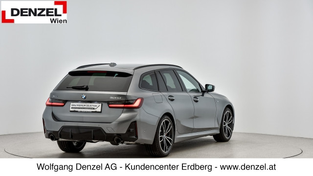 Bild 3: BMW 320d xDrive Touring G21 B47