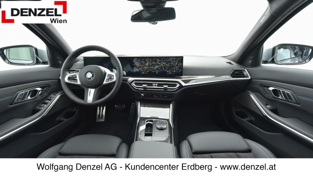 Bild 5: BMW 320d xDrive Touring G21 B47