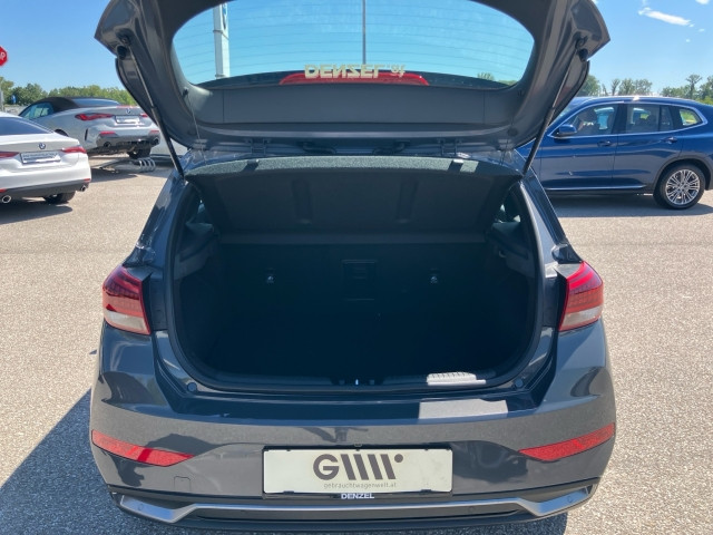 Bild 9: Hyundai i30 1,5 DPI GLS