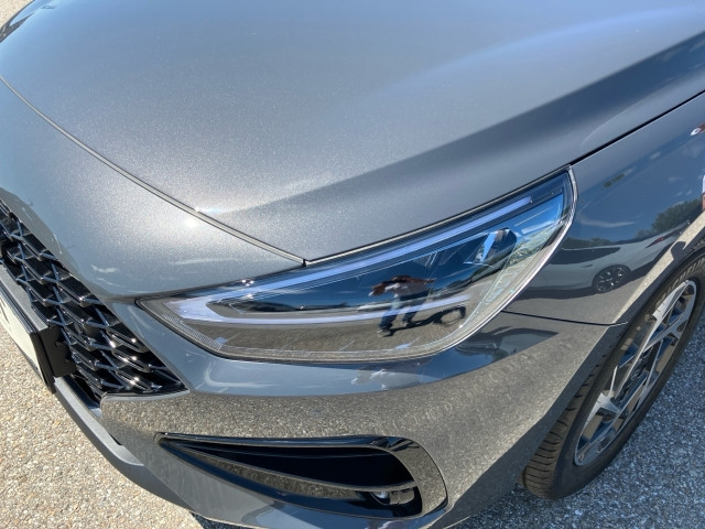 Bild 11: Hyundai i30 - PD GO 1.5 DPI