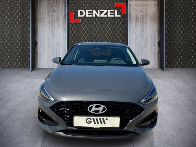 Bild 12: Hyundai i30 1,5 DPI GLS