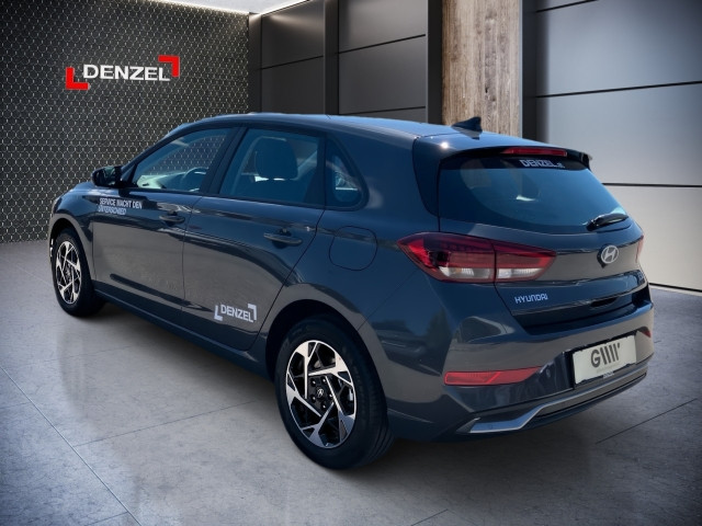Bild 2: Hyundai i30 1,5 DPI GLS