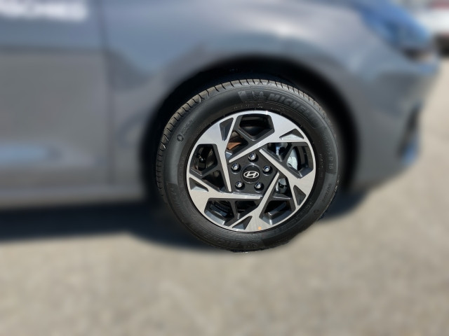Bild 4: Hyundai i30 1,5 DPI GLS