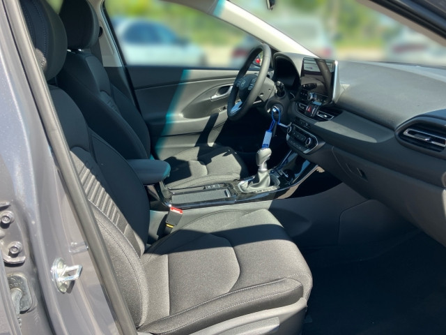 Bild 5: Hyundai i30 1,5 DPI GLS