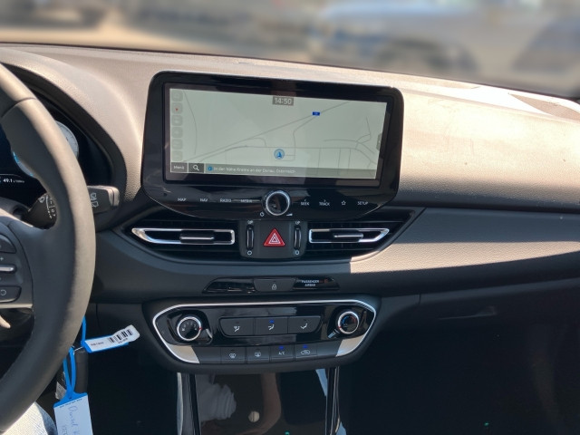 Bild 7: Hyundai i30 1,5 DPI GLS