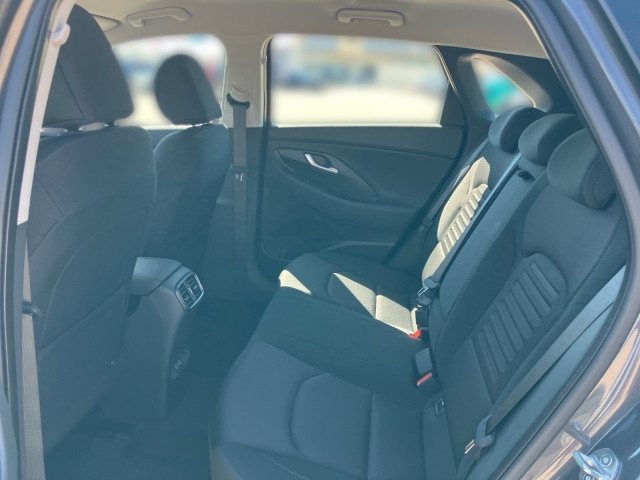 Bild 8: Hyundai i30 1,5 DPI GLS