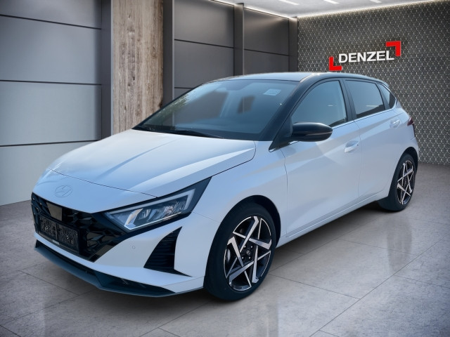 Bild 0: Hyundai i20 (BC3) Trend Line 1.0 T-GDI DCT