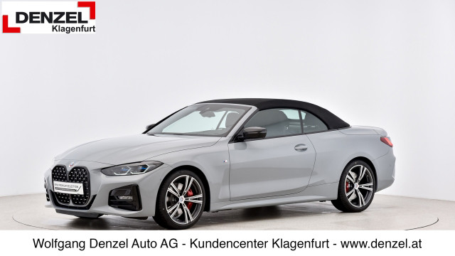 Bild 0: BMW 430i Cabrio G23 B48