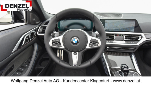 Bild 12: BMW 430i Cabrio G23 B48